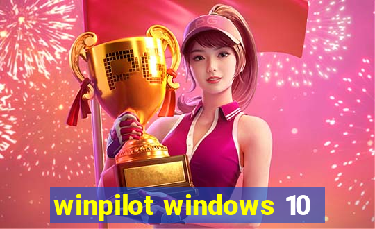 winpilot windows 10